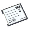 Picture of NFHK SD SDHC SDXC to High-Speed Extreme Compact Flash CF Type I Adapter