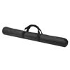 Picture of PATIKIL Tripod Carrying Case, 27.6" x 2.8" Heavy Duty Oxford Cloth Padded Tripod Bag with Handles for Light Stands Umbrellas Tripods Mic Speaker Stand, Black
