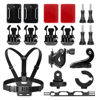 Picture of AKASO Action Camera Ski Kit Bundle for EK7000/EK7000 Pro/Brave 4/Brave 4 Pro/Brave 7 LE/Brave 7/Brave 8/V50X/V50 Pro/V50 Elite/GoPro Hero 13 12 11 10 9/DJI/Apexcam Action Camera