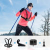 Picture of AKASO Action Camera Ski Kit Bundle for EK7000/EK7000 Pro/Brave 4/Brave 4 Pro/Brave 7 LE/Brave 7/Brave 8/V50X/V50 Pro/V50 Elite/GoPro Hero 13 12 11 10 9/DJI/Apexcam Action Camera