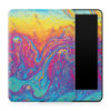 Picture of Tablet Skin Compatible with Amazon Kindle Paperwhite 12th (2024) - Paint Currents - Premium 3M Vinyl Protective Wrap Decal Cover - Easy to Apply | Crafted in The USA by MightySkins