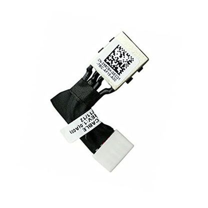 Picture of PHONSUN DC Power Jack Cable for DELL Latitude 5580 5590 5591 / Precision M3520 3530 CN: 098C6H DC30100ZB00 Laptop