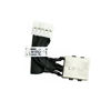 Picture of PHONSUN DC Power Jack Cable for DELL Latitude 5580 5590 5591 / Precision M3520 3530 CN: 098C6H DC30100ZB00 Laptop