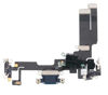 Picture of Charging Port Connector Board Flex Cable Replacement Compatible with iPhone 14 6.1 inch (Black)