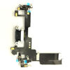 Picture of Charging Port Connector Board Flex Cable Replacement Compatible with iPhone 14 6.1 inch (Black)