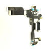 Picture of Charging Port Connector Board Flex Cable Replacement Compatible with iPhone 14 6.1 inch (Black)