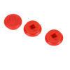 Picture of 3pc ThinkPad 3.0 mm TrackPoint Caps for Thinkpad T14s Gen 4 3 2, Thinkpad x1 Carbon Gen 12 11 10 9 8, X13 & L13 Gen 3 2, L13 & X13 Yoga Gen 3 2, X1 Yoga Gen 8 7 6 5 & P1 Gen 4 Series Laptop