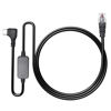 Picture of Sousery USB-C to RJ11 Plug Cable,Radar Detector Cable for Uniden R1 R3 R7 Escort MAX360 Beltronics Cobra Passport 9500i Radenso XP etc(4.92FT)