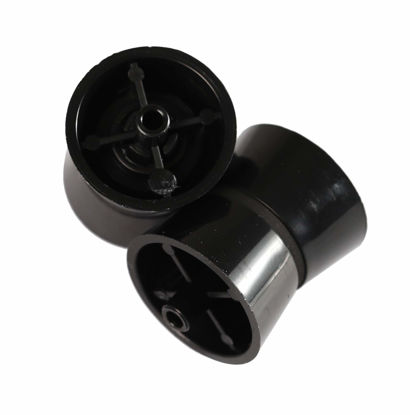 Picture of Spin-Clean Replacement Rollers (1 pair)