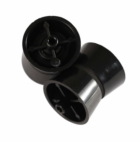 Picture of Spin-Clean Replacement Rollers (1 pair)