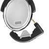 Picture of YOCOWOCO aptX Wireless Bluetooth 5.0 Adapter for Bose QC3 QuietComfort 3 with Mic/Volume Control, Black