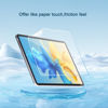 Picture of Ailun Paper Textured Screen Protector for iPad Air 13 Inch 6 Generation [2024 6th Gen] 2 Pack Draw and Sketch Like on Papertouch Anti Glare