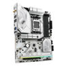 Picture of ASRock AMD B850 Steel Legend WiFi 7 Socket AM5 Ryzen DDR5 8000 MHz 256GB ATX Motherboard M.2 SATA3 6.0 Gb/s PCIe 5.0