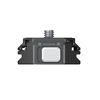 Picture of FALCAM F38 Quick Release Kit V2, Quick Release System, Base and Plate with 1/4" and 3/8" Screw Thread for Tripod, Monopod, Stabilizer, Slider - F38B3404