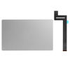 Picture of HAWSON A1706 Trackpad Replacement for MacBook Pro Retina 13" A1706 Trackpad Touchpad with Flex Cable 2016-2017 (Space Gray)
