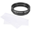 Picture of MECCANIXITY 25.5mm Circular Polarizer Filter, Double Sided Multi-Layer Coatings Polarizing Filter with Cleaning Cloth for Camera Lens