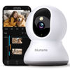 Picture of blurams Pet Camera 2K, Dog Camera with Phone App, Indoor Security Camera PTZ, 360° Cameras for Home Security Indoor, Color Night Vision, 2-Way Talk, Motion Detection&Tracking, Cloud&SD(2.4GHz Only)