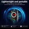 Picture of JMDHKK Multi-Functional Privacy Protector: Hidden Camera Detector, Magnetic GPS Tracker Finder, Bug Scanner for Hotels, Cars, Offices