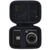 Picture of Lebakort Storage Case Compatible with KODAK PIXPRO Friendly Zoom FZ45 FZ55 16MP Digital Camera (Black Case)