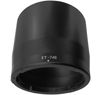 Picture of ET-74B Lens Hood for Canon RF 100-400mm F5.6-8 is USM,Canon EF 70-300mm f/4-5.6 is II USM(Not for is USM) Lens,HUIPUXIANG 67mm Lens Hood