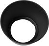 Picture of ET-74B Lens Hood for Canon RF 100-400mm F5.6-8 is USM,Canon EF 70-300mm f/4-5.6 is II USM(Not for is USM) Lens,HUIPUXIANG 67mm Lens Hood