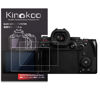 Picture of kinokoo S5 Screen Protector, 0.25mm 9H Hardness Tempered Glass Film for Panasonic S5/ S5II/ S5IIx Digital Camera Bubble-free/Anti-scratch(2 pack)