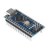 Picture of AITRIP 2pcs for Nano Board CH340/ATmega+328P Without USB Cable, Type-C Connection Compatible with Arduino Nano V3.0,Welded Module