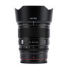 Picture of VILTROX 27mm F1.2 Pro Level Z Mount Lens Autofocus Lens f/1.2 Large Aperture APS-C Lens Compatible with Nikon Z9 Z8 Z7 Z6 Z5 Z50 Z30 ZFC Nikon Z Mount Cameras Lens