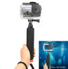 Picture of Fotoleey Dive Case & Floating Hand Grip for DJI Osmo Action 5, Action 4 & Action 3 - Waterproof Protection & Enhanced Stability for Underwater Adventures