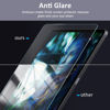 Picture of Ambison 2 Pack Matte Glass Screen Protector Designed for iPad Mini A17 Pro 2024 & iPad Mini 6 2021 8.3", Anti-Glare/Easy Installation/Smooth as Silk, Tempered Glass for iPad Mini 7/6th Generation