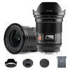 Picture of Viltrox AF 16mm F1.8 Z for Nikon Z Mount Lens,Prime Wide Angle Autofocus DF Lens with LCD Screen AF/MF Switch Compatible with Nikon Z Mount Z5 Z50 Z6 Z6II Z7 Z7II ZFC Z30 Z9 Z8 ZF