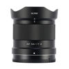 Picture of VILTROX 56mm f/1.7 for Nikon Z Mount Lens, 56mm F1.7 Z Autofocus Large Aperture Portrait APS-C Lens Compatible with Nikon ZFC, Z30, Z50, Z5, Z6, Z6II, Z7, Z7II, Z8, Z9
