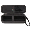 Picture of FBLFOBELI Hard Carrying Case for URCERI/UNI-T UT383 Light Meter Digital Illuminance Meter Handheld Ambient Temperature Measurer (Case Only)