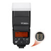 Picture of Godox TT350o Mini Thinklite TTL Flash Speedlite 2.4G HSS 1/8000s GN36 for Olympus Panasonic Cameras for Olympus E-P5 E-P3 Pen-F E-M10II E-M5II E-M1 E-PL8 Panasonic DMC-GX85 DMC-G7 DMC-GF1 DMC-LX100