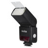 Picture of Godox TT350o Mini Thinklite TTL Flash Speedlite 2.4G HSS 1/8000s GN36 for Olympus Panasonic Cameras for Olympus E-P5 E-P3 Pen-F E-M10II E-M5II E-M1 E-PL8 Panasonic DMC-GX85 DMC-G7 DMC-GF1 DMC-LX100