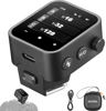 Picture of Godox Trigger X3-C TTL Wireless Flash Trigger for Canon - Innovative Touchscreen, Compact Design, and Versatile Features for Effortless Lighting Control