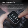 Picture of Godox Trigger X3-C TTL Wireless Flash Trigger for Canon - Innovative Touchscreen, Compact Design, and Versatile Features for Effortless Lighting Control