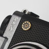 Picture of Flash PC Sync Terminal Cap Cover for Camera, for Nikon F2 F3 F3HP FM2 FM3A for XT5 XT4 (Black)