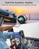Picture of LIHAN Compressed Air Duster,Dust Cleaner for Car,Computer,Keyboard,Camera,Desk,Laptop,Mini Electric Blower for Yoga Ball,Balloon,Air Bed.