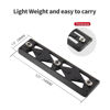 Picture of XAMOREST Rail Mount, 5.51 inch Swiss for Rifle Tripod Ballhead Quick Release Plate