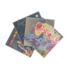 Picture of 4 mil (.004") Polyethylene (HDPE) Vinyl Record Outer Sleeves by Vinyl Supply Co. UV-Resistant, Archival Quality Outer Sleeves for Vinyl Records (50)