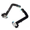 Picture of Mustpoint Charging Port Flex Cable Dock Connector USB Port Repair Part for iPod Touch 6 6th Gen (White)
