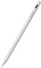 Picture of Penoval A8 Stylus Pen for iPads Active with Palm Rejection,Tilt Sensitivity, Magnetic for Touchscreen. Compatible with iPad Pro 12.9/11/13-inch M4, Pad Air 3/4/5/M2, iPad Mini 5/6th, iPad 2018-2024