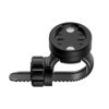 Picture of Adjustable Out Front Bike Mount, Compatible with Garmin Edge, iGPSPORT, XOSS, CooSpo Magene, CYCPLUS GPS, Suitable for Round Tube/Flat Handlebars, Road Bikes/Folding Bikes, MTB