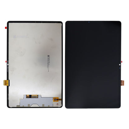 Picture of Ygpmoiki for Samsung Galaxy Tab S9 FE Screen Replacement SM-X510 X516B X510B LCD Display Touch Screen Digitizer Assembly Replacement(Not Fit S9