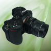 Picture of PHOLSY Lens Mount Adapter Manual Focus: Compatible with M42 Lens to Nikon Z Camera Body