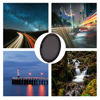 Picture of YINGEYE 67mm Variable ND2-ND400 ND Neutral Density Lens Filter for Camera Lenses