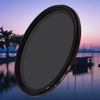 Picture of YINGEYE 67mm Variable ND2-ND400 ND Neutral Density Lens Filter for Camera Lenses