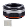 Picture of PHOLSY FTZ Lens Mount Adapter Manual Focus: Compatible with Nikon F (G-Type) Lens to Nikon Z Camera Body, Compatible with Nikon G to Z