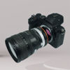 Picture of PHOLSY FTZ Lens Mount Adapter Manual Focus: Compatible with Nikon F (G-Type) Lens to Nikon Z Camera Body, Compatible with Nikon G to Z